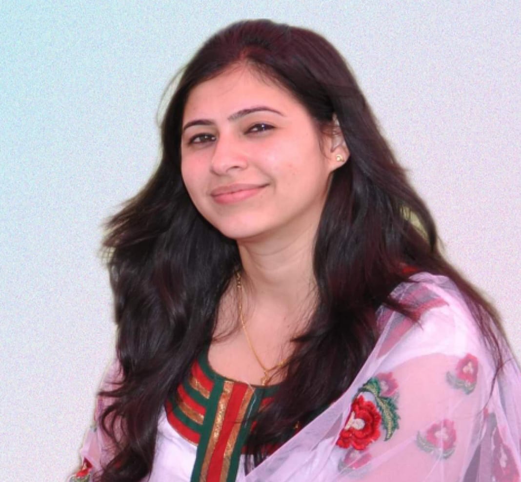 Mrs. Sonam Sethi Gupta